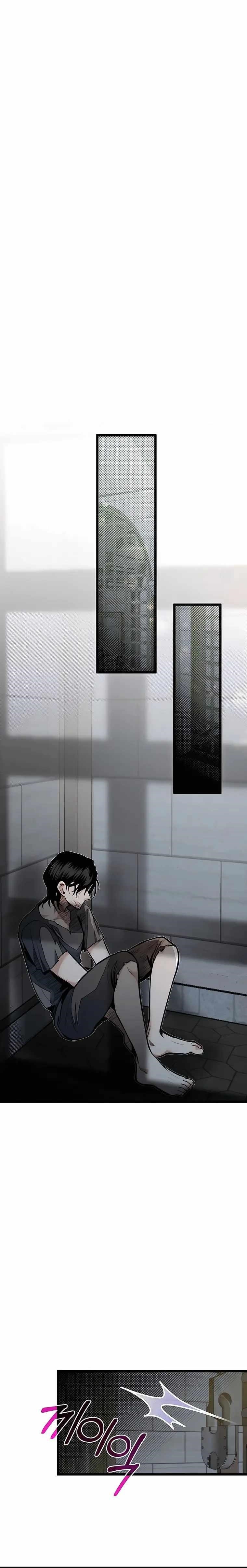 The Hero’s Younger Brother Is a Deceased Person in the Academy Chapter 50 - Page 20