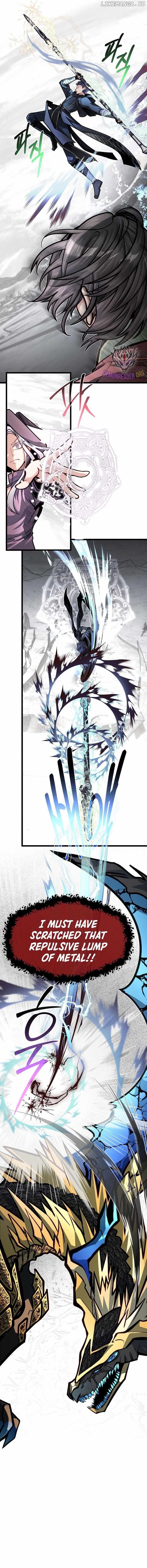 The Hero’s Younger Brother Is a Deceased Person in the Academy Chapter 71 - Page 7