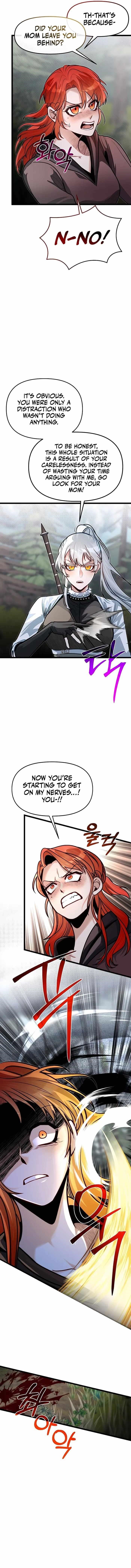 The Hero’s Younger Brother Is a Deceased Person in the Academy Chapter 73 - Page 2