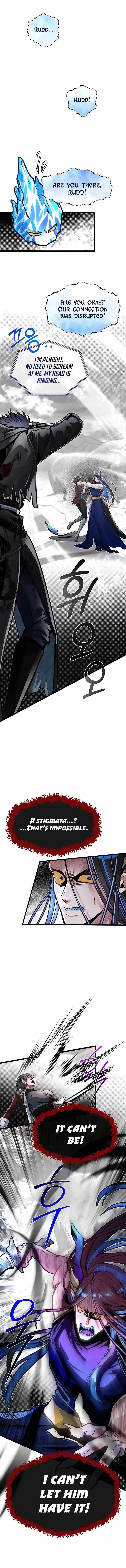 The Hero’s Younger Brother Is a Deceased Person in the Academy Chapter 76 - Page 1