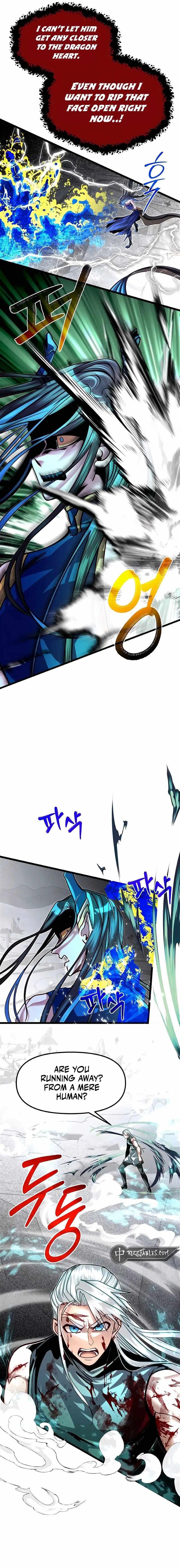 The Hero’s Younger Brother Is a Deceased Person in the Academy Chapter 76 - Page 7