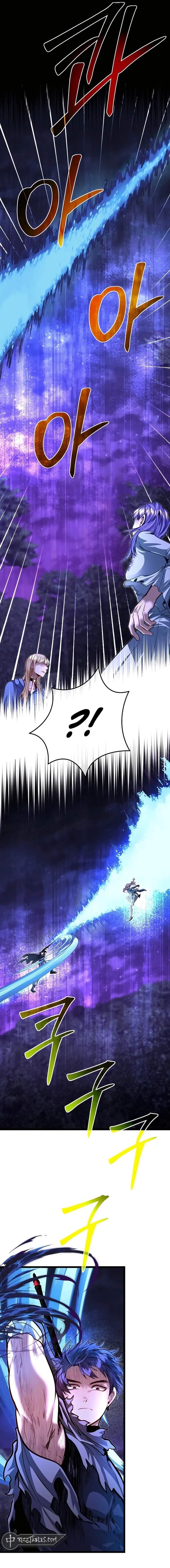 The Hero’s Younger Brother Is a Deceased Person in the Academy Chapter 84 - Page 12