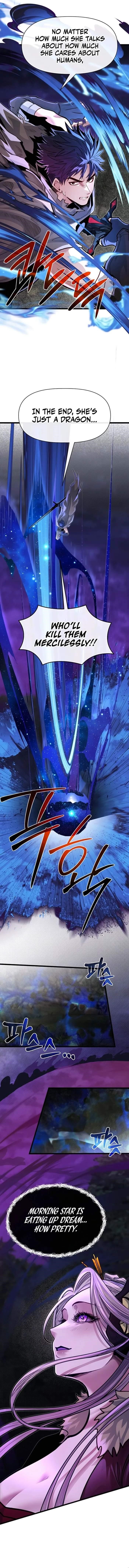 The Hero’s Younger Brother Is a Deceased Person in the Academy Chapter 92 - Page 9