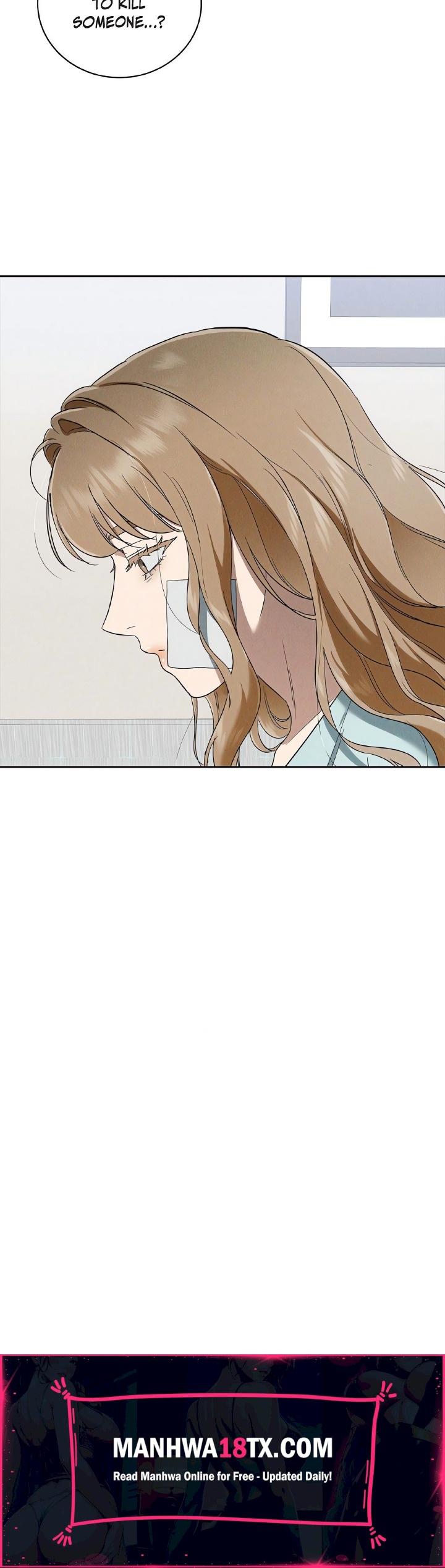 Falling (DOG) Chapter 47 - Page 19