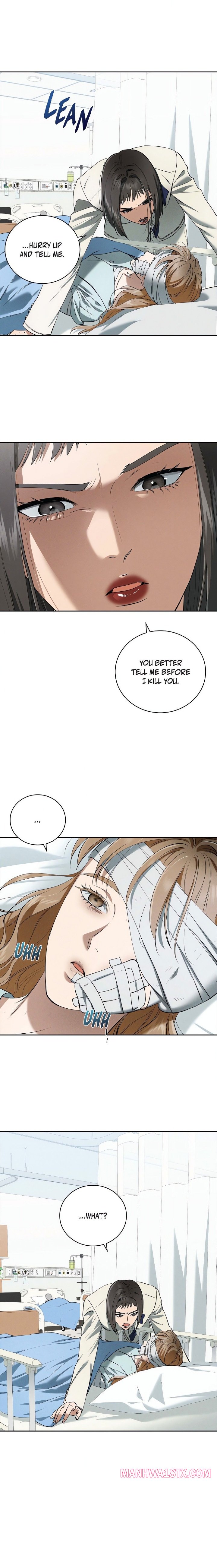 Falling (DOG) Chapter 47 - Page 2