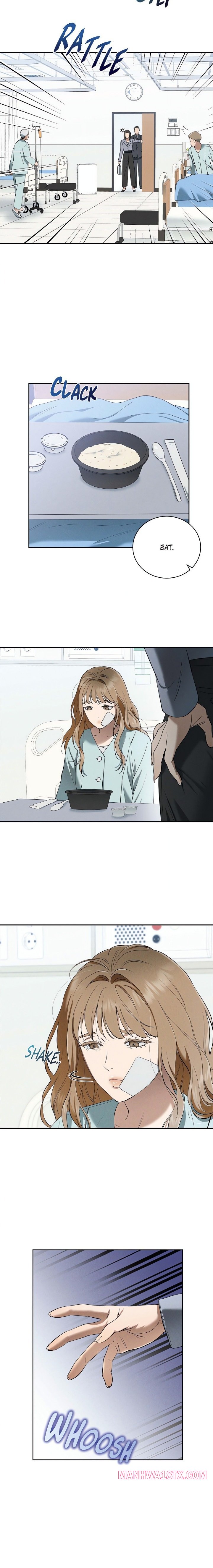 Falling (DOG) Chapter 47 - Page 6