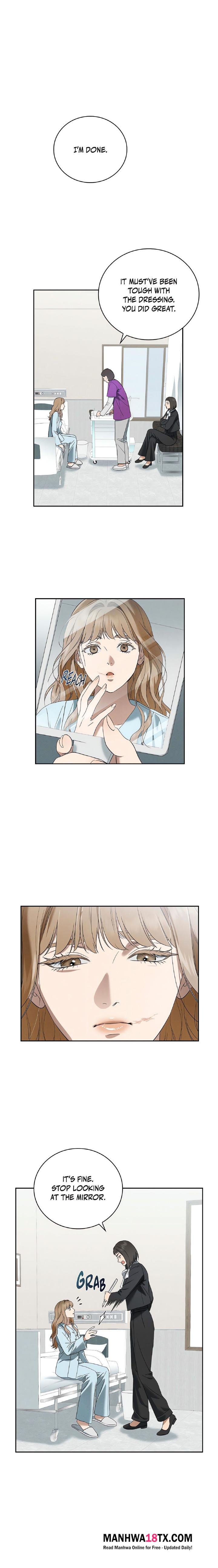 Falling (DOG) Chapter 48 - Page 1