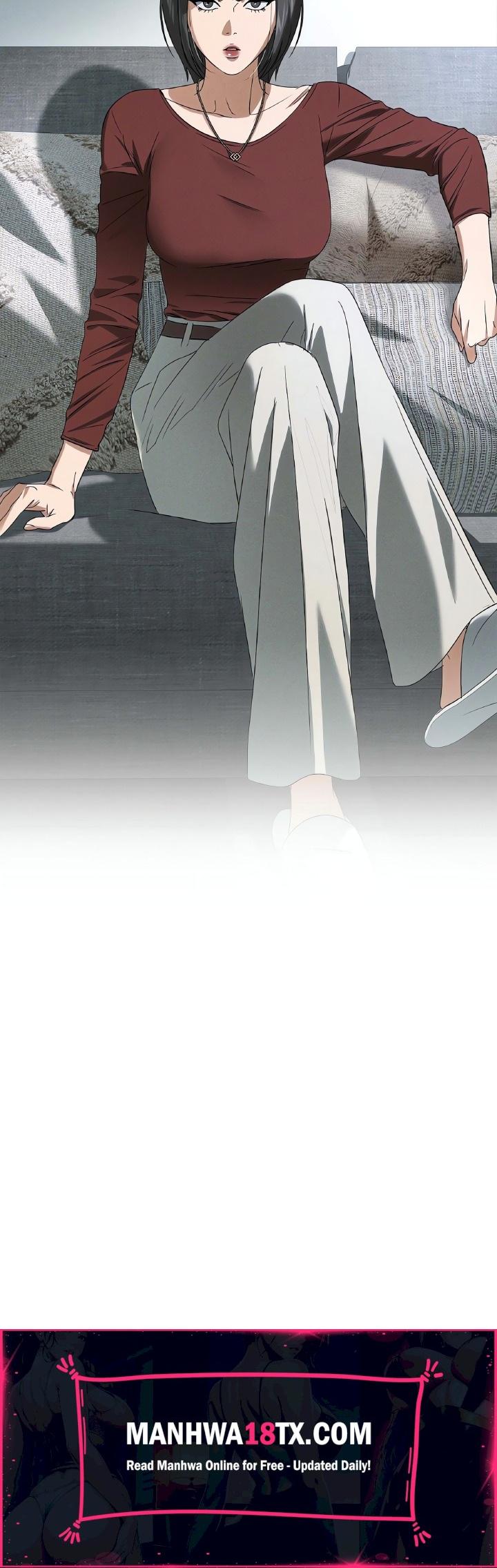 Falling (DOG) Chapter 48 - Page 19