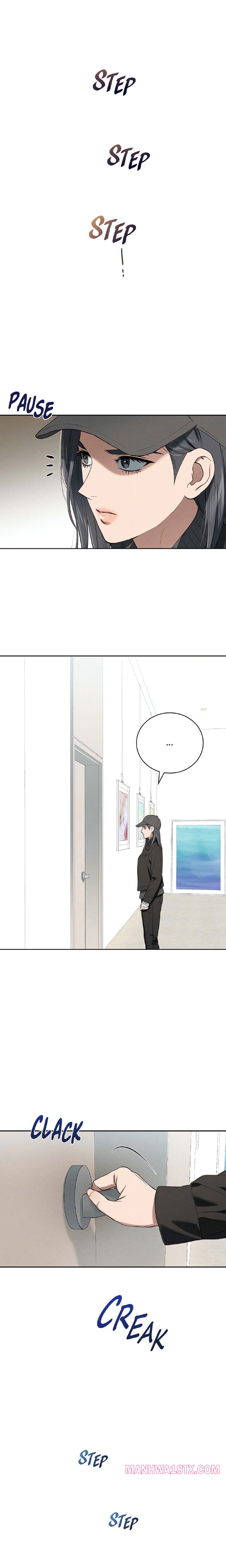 Falling (DOG) Chapter 49 - Page 10