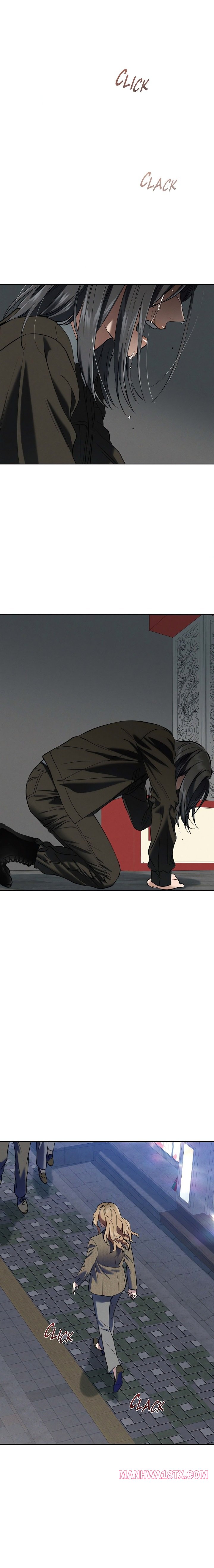 Falling (DOG) Chapter 50 - Page 19