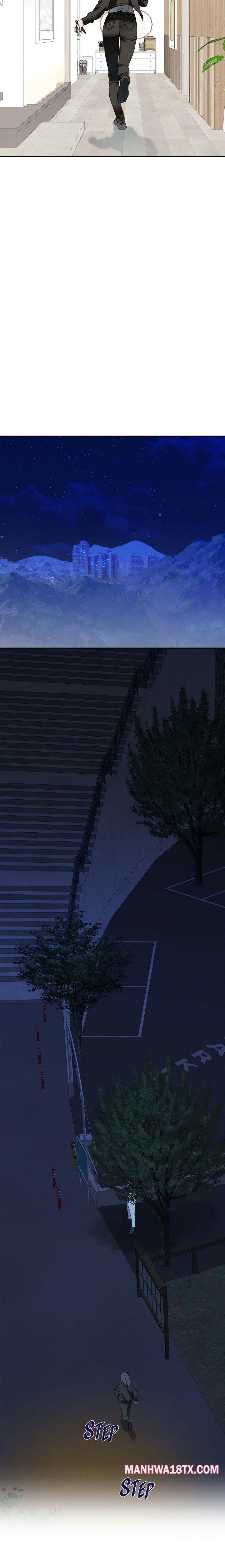 Falling (DOG) Chapter 51 - Page 17