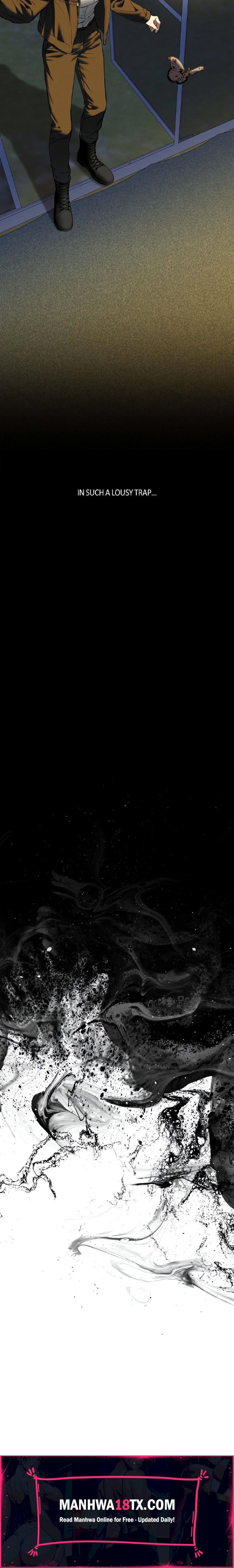 Falling (DOG) Chapter 51 - Page 25