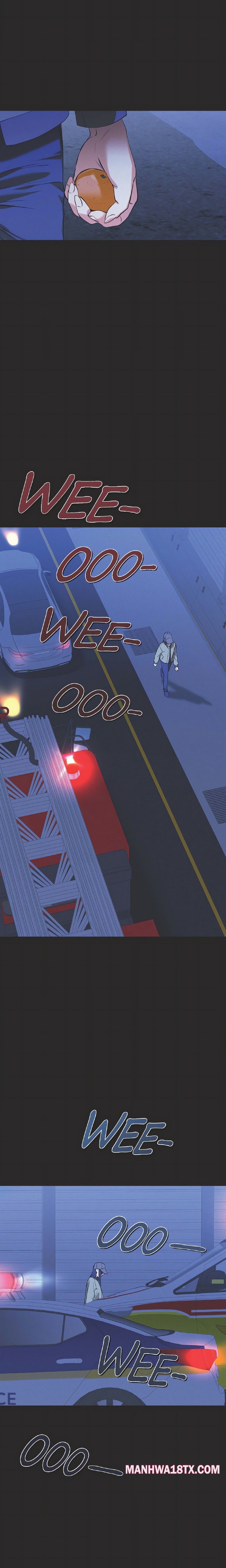 Falling (DOG) Chapter 51 - Page 3