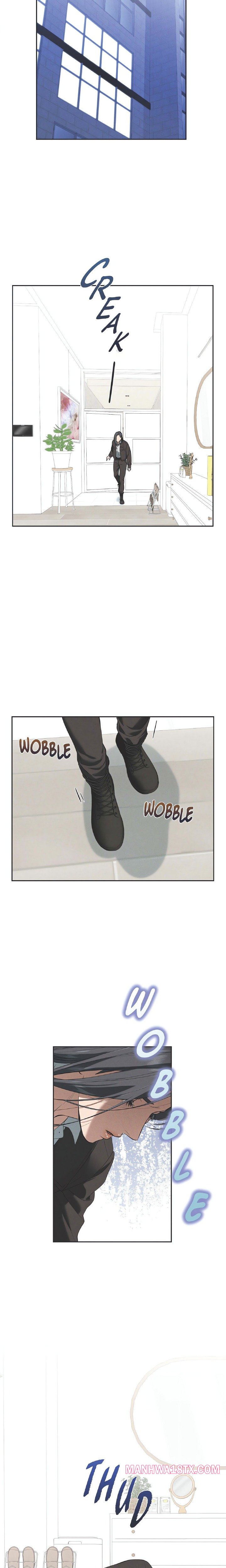 Falling (DOG) Chapter 51 - Page 6