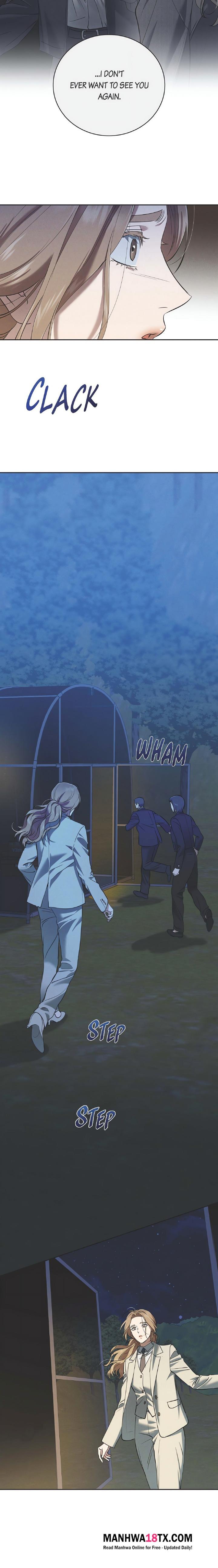 Falling (DOG) Chapter 53 - Page 13