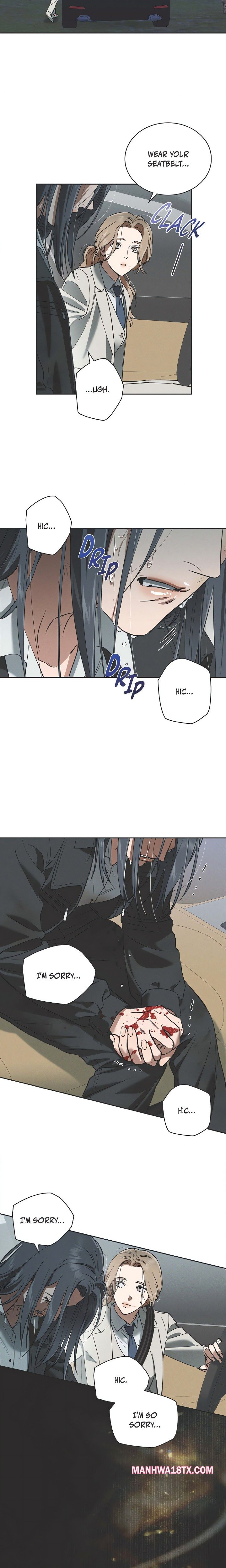 Falling (DOG) Chapter 54 - Page 13