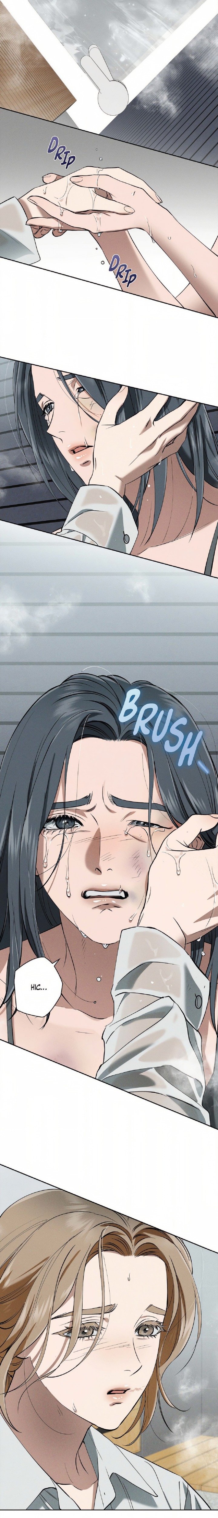 Falling (DOG) Chapter 55 - Page 11