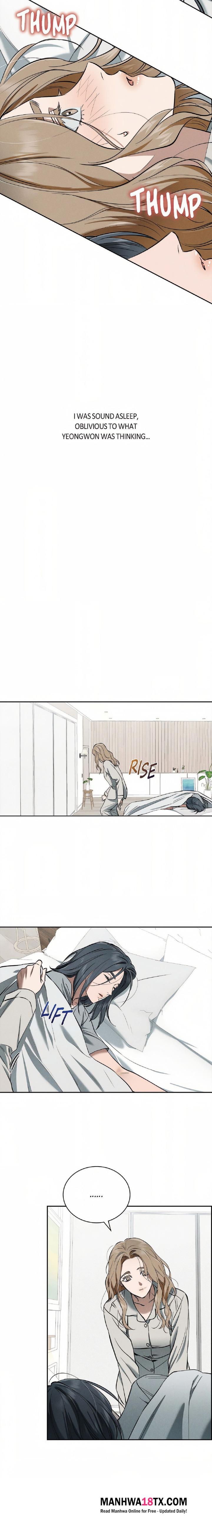 Falling (DOG) Chapter 55 - Page 17