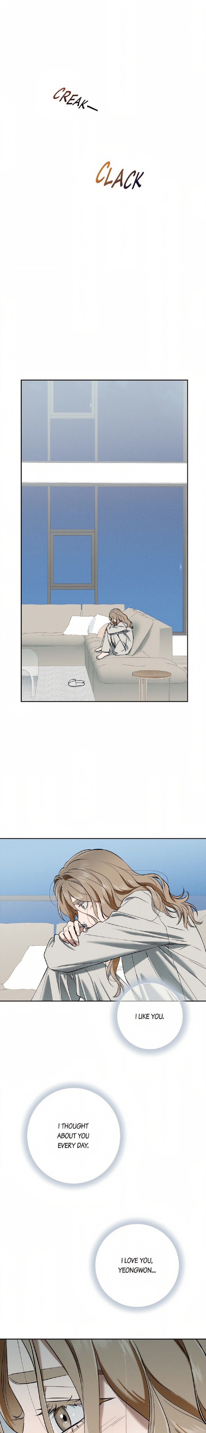 Falling (DOG) Chapter 55 - Page 18