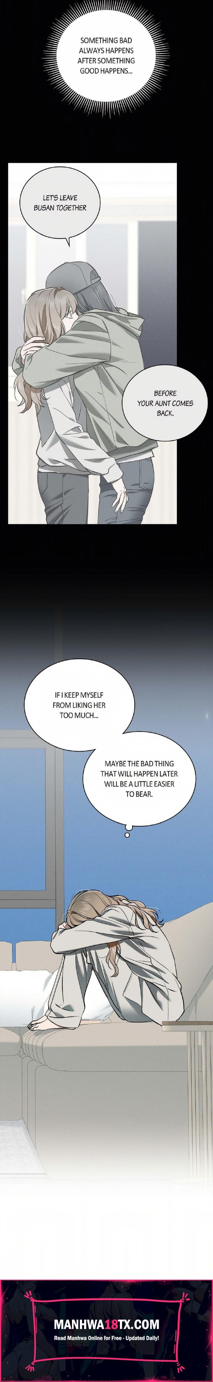 Falling (DOG) Chapter 55 - Page 20