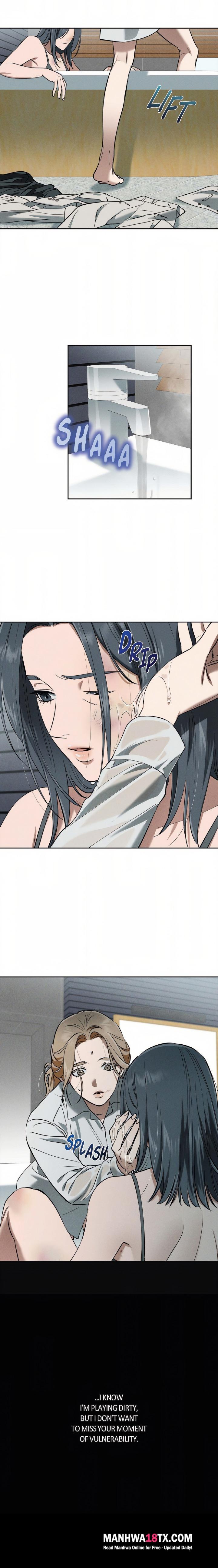 Falling (DOG) Chapter 55 - Page 4