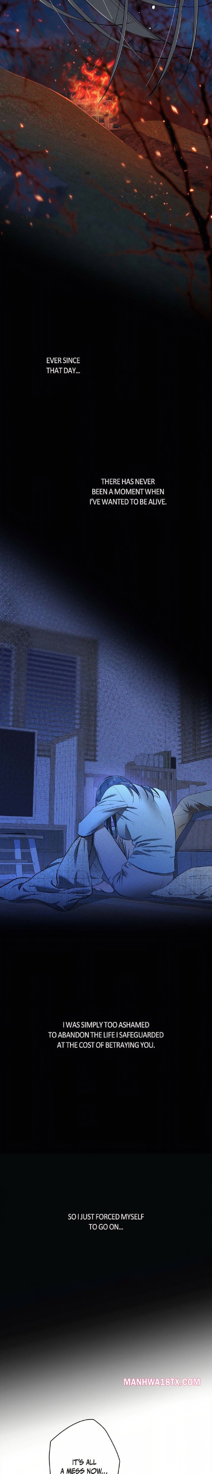 Falling (DOG) Chapter 55 - Page 6