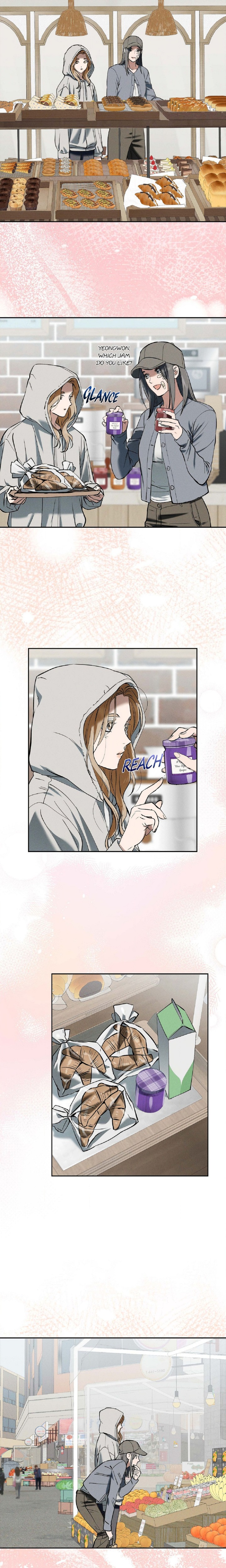 Falling (DOG) Chapter 56 - Page 15