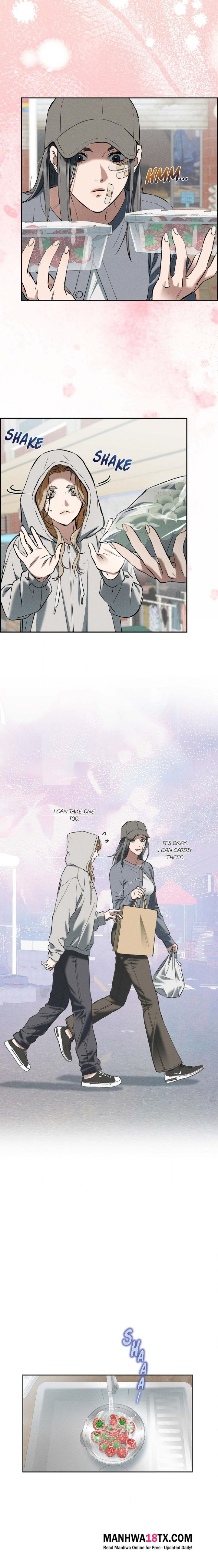 Falling (DOG) Chapter 56 - Page 16