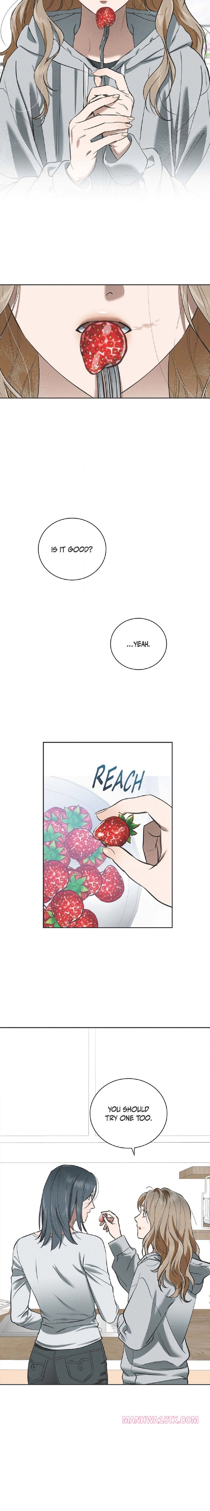 Falling (DOG) Chapter 56 - Page 18