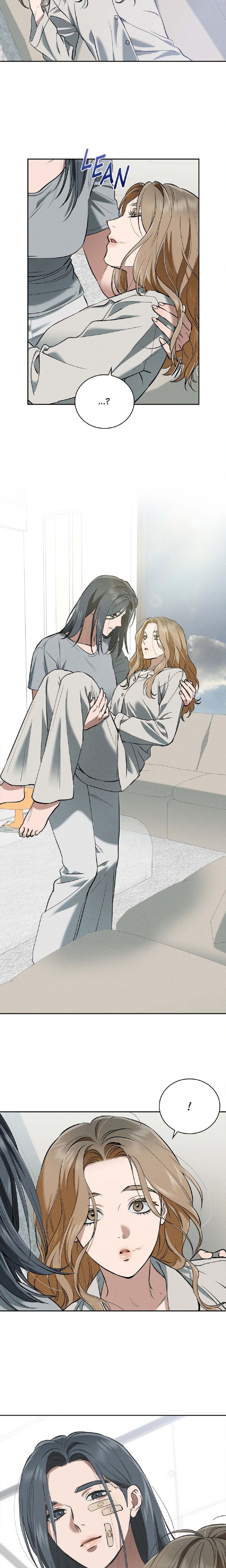 Falling (DOG) Chapter 56 - Page 2