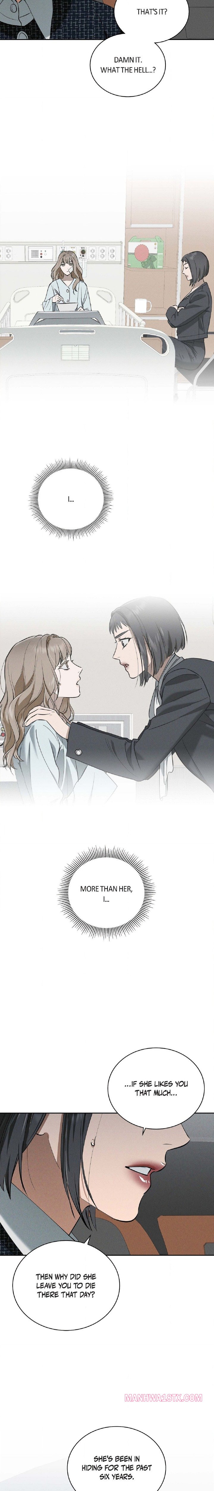 Falling (DOG) Chapter 57 - Page 13