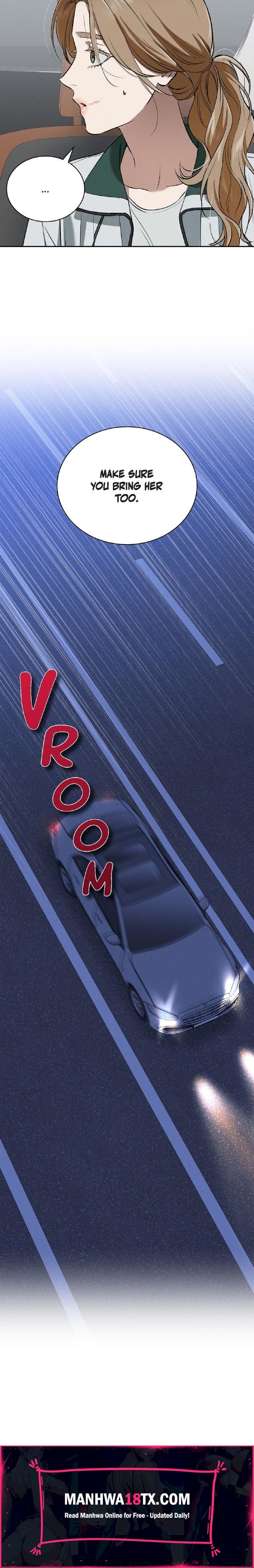 Falling (DOG) Chapter 57 - Page 18