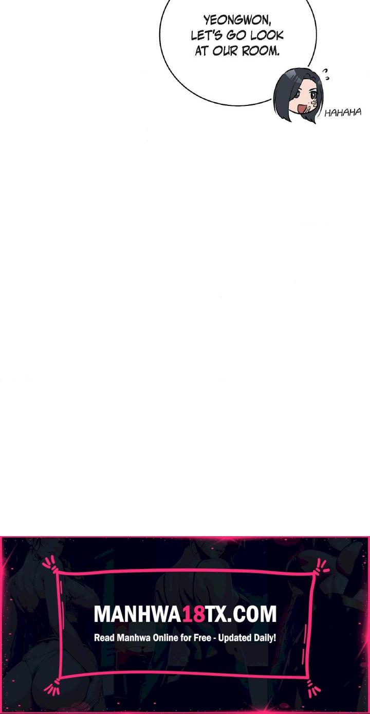 Falling (DOG) Chapter 58 - Page 21