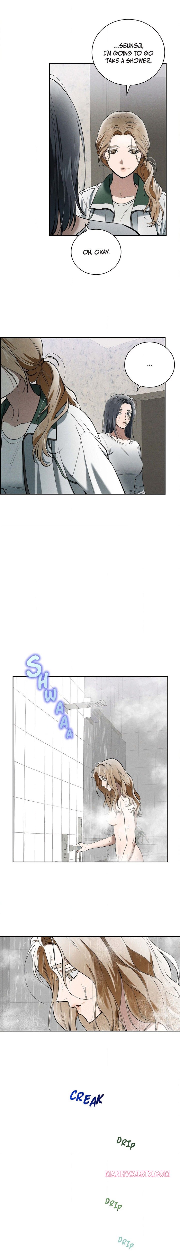 Falling (DOG) Chapter 58 - Page 5