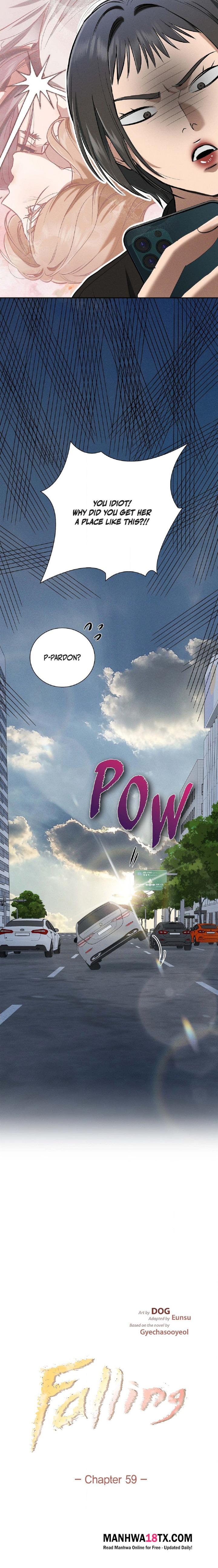 Falling (DOG) Chapter 59 - Page 3