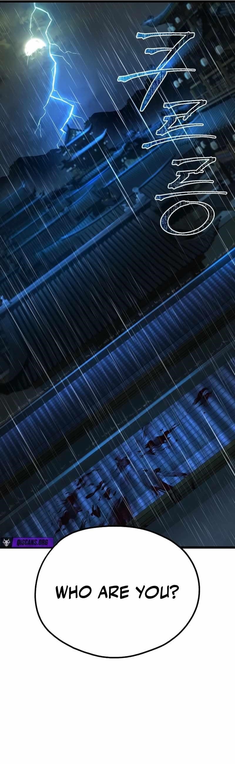 Unrivaled Spear Ghost Chapter 16 - Page 10