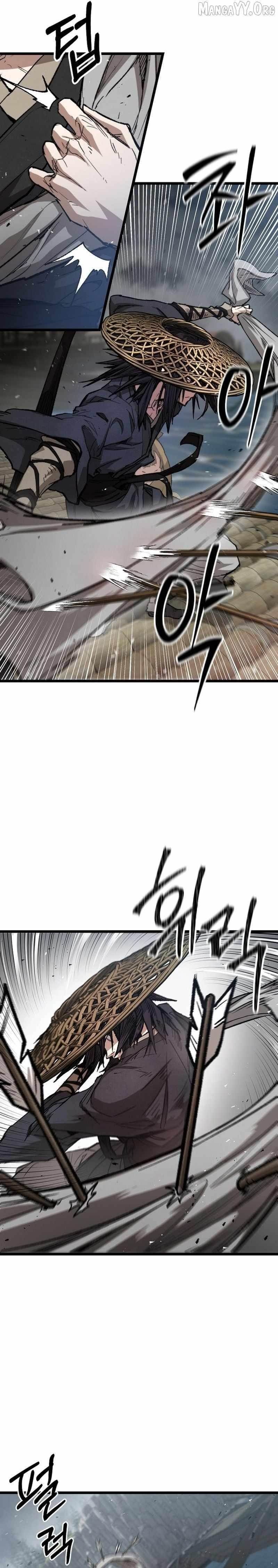 Unrivaled Spear Ghost Chapter 29 - Page 27