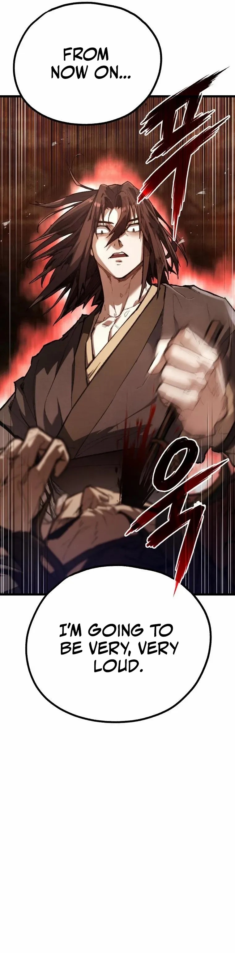 Unrivaled Spear Ghost Chapter 35 - Page 13