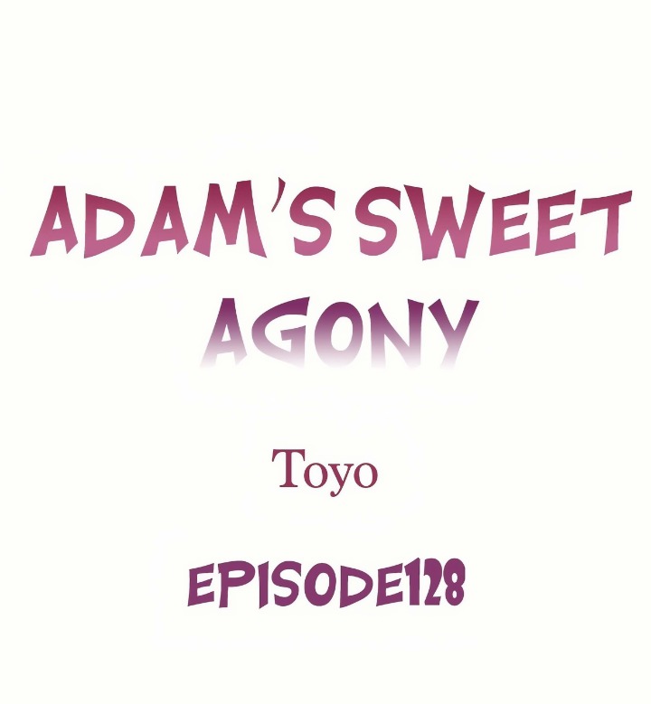Adam’s Sweet Agony Chapter 128 - Page 1
