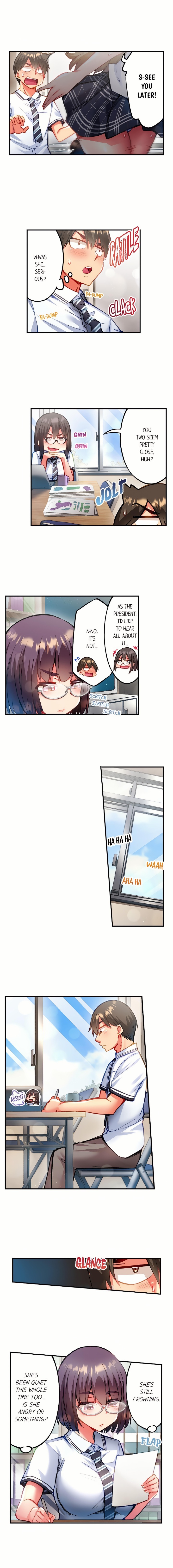 Adam’s Sweet Agony Chapter 128 - Page 4