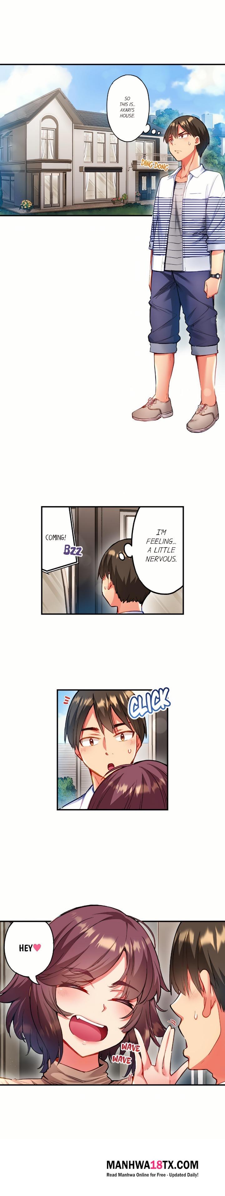 Adam’s Sweet Agony Chapter 130 - Page 2