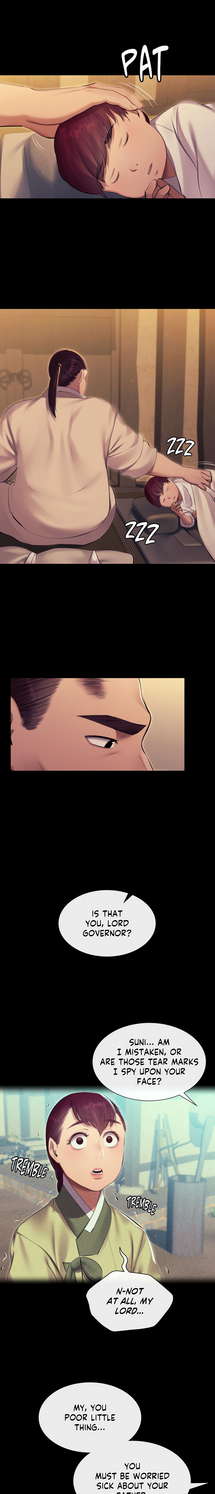 Madam Chapter 163 - Page 3