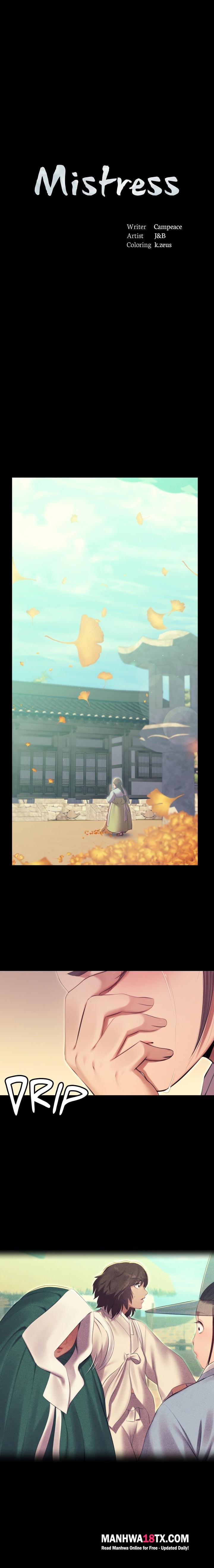 Madam Chapter 164 - Page 2