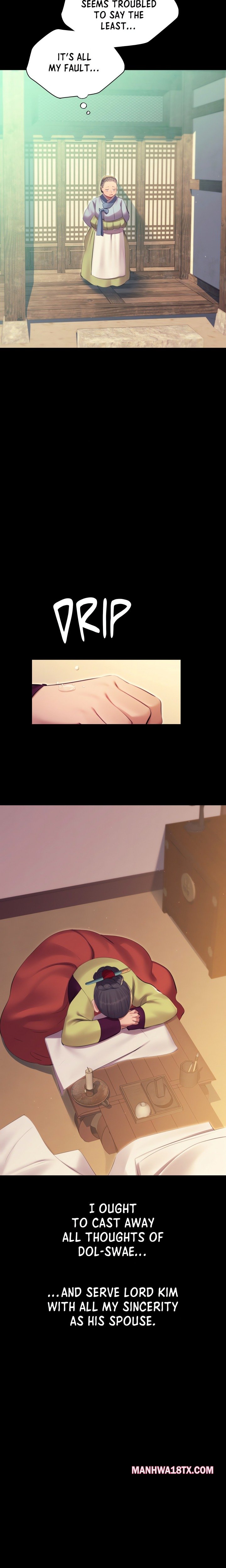 Madam Chapter 164 - Page 5