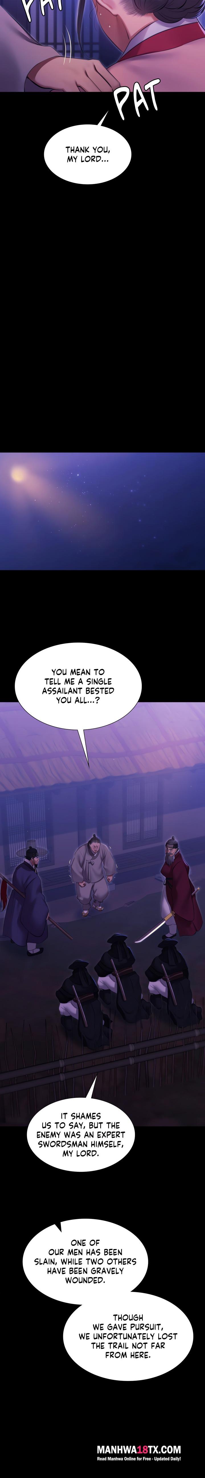 Madam Chapter 166 - Page 19