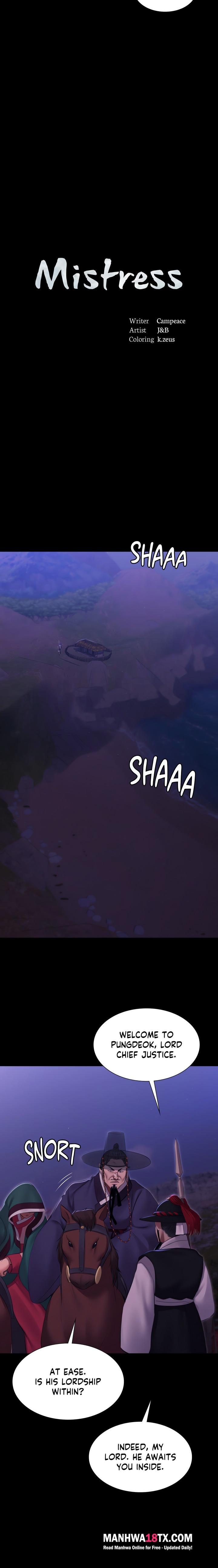 Madam Chapter 166 - Page 2