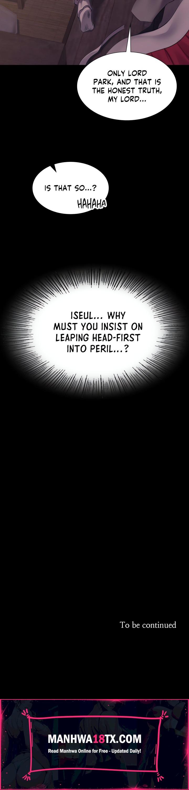 Madam Chapter 166 - Page 23