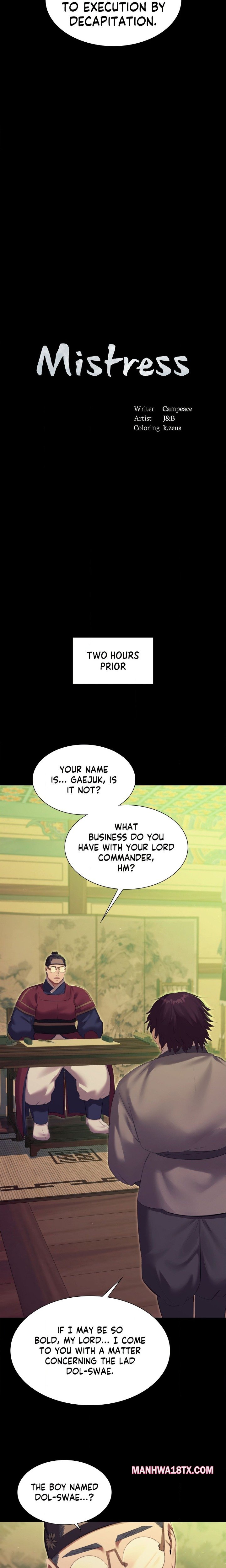 Madam Chapter 169 - Page 2