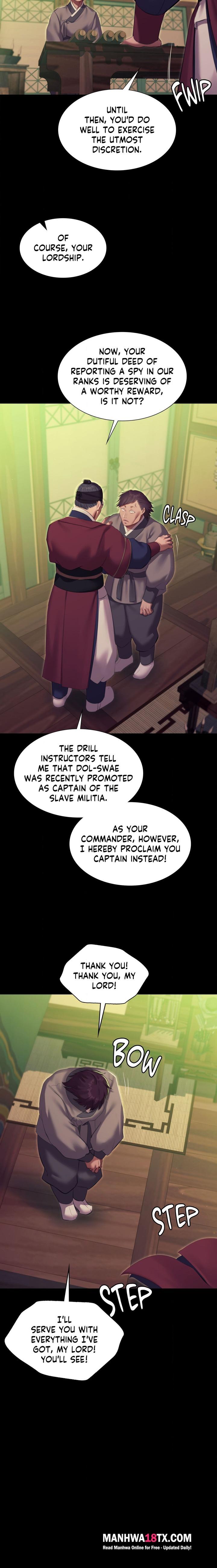 Madam Chapter 169 - Page 5