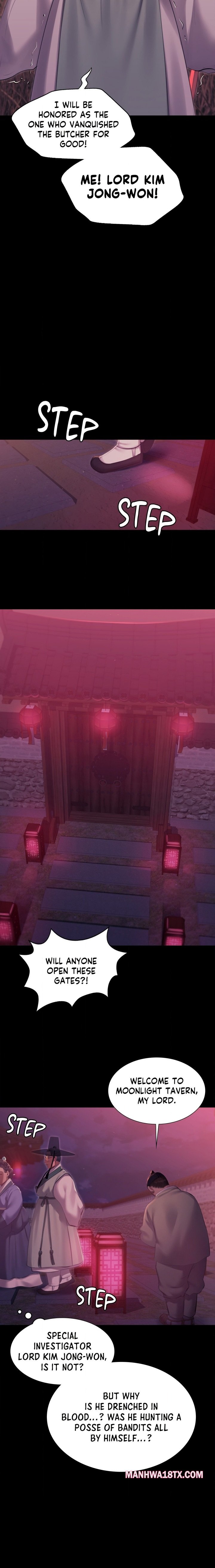 Madam Chapter 170 - Page 15